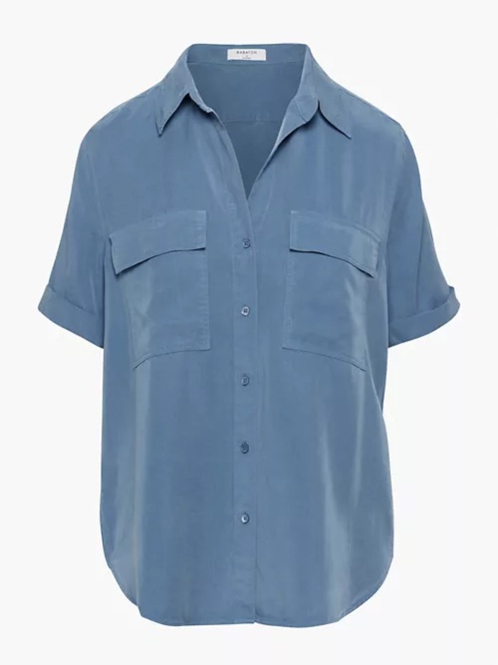 Babaton Utility shortsleeve shirt